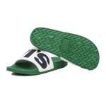 Levi's Ανδρικές Παντόφλες Καλοκαιρινές Κολυμβητηρίου Πράσινες 231548-794-551 - Image 6