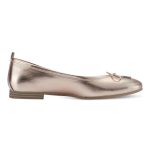 Μπαλλαρίνα παπούτσι Tamaris Powder Mettll