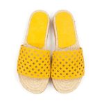 Γυναικεία Δερμάτινα Σανδάλια Yokono Prades-001 - Image 2