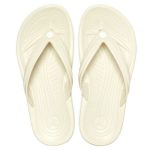 Crocs Crocband Flip Flip Flops σε Μπεζ Χρώμα 11033-2Y2 - Image 4