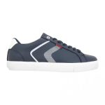 Ανδρικά Sneakers LEVIS Μπλε WOODWARD 2.0 233039-794-17