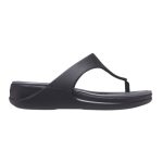 Crocs Boca Wedge Flip