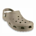 Crocs Classic Ανδρικά Παπούτσια Θαλάσσης 10001-260 Khaki - Image 5