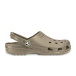 Crocs Classic Ανδρικά Παπούτσια Θαλάσσης 10001-260 Khaki