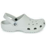 Crocs Classic Ανδρικά Παπούτσια Θαλάσσης λευκό 10001-1FT atmosphere