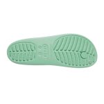 Crocs Classic Flip Σαγιονάρες με Πλατφόρμα σε Πράσινο Χρώμα - Image 7