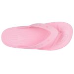 Crocs Classic Flip Σαγιονάρες με Πλατφόρμα σε Ροζ Χρώμα - Image 5