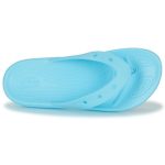 Crocs Classic Flip Σαγιονάρες σε Γαλάζιο Χρώμα - Image 3