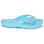 Crocs Classic Flip Σαγιονάρες σε Γαλάζιο Χρώμα