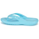 Crocs Classic Flip Σαγιονάρες σε Γαλάζιο Χρώμα - Image 7