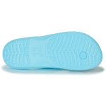 Crocs Classic Flip Σαγιονάρες σε Γαλάζιο Χρώμα - Image 4