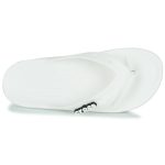 Crocs Classic Flip Σαγιονάρες σε Λευκό Χρώμα - Image 4