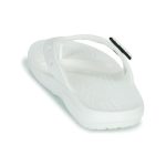 Crocs Classic Flip Σαγιονάρες σε Λευκό Χρώμα - Image 5
