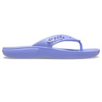 Crocs Classic Flip Σαγιονάρες σε Λιλά Χρώμα