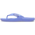 Crocs Classic Flip Σαγιονάρες σε Λιλά Χρώμα - Image 5