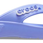 Crocs Classic Flip Σαγιονάρες σε Λιλά Χρώμα - Image 7