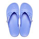 Crocs Classic Flip Σαγιονάρες σε Λιλά Χρώμα - Image 8