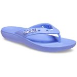 Crocs Classic Flip Σαγιονάρες σε Λιλά Χρώμα - Image 3