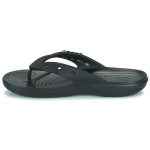 Crocs Classic Flip Σαγιονάρες σε Μαύρο Χρώμα - Image 3