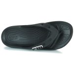 Crocs Classic Flip Σαγιονάρες σε Μαύρο Χρώμα - Image 5