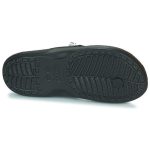 Crocs Classic Flip Σαγιονάρες σε Μαύρο Χρώμα - Image 6