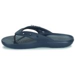 Crocs Classic Flip Σαγιονάρες σε Μπλε Χρώμα - Image 6