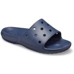 Crocs Classic Slides Navy - Image 4