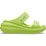 Crocs Classics Σαγιονάρες Limeade σε φωσφοριζέ χρώμα