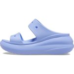 Crocs Classics Σαγιονάρες Moon Jelly σε λιλά χρώμα - Image 3