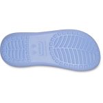 Crocs Classics Σαγιονάρες Moon Jelly σε λιλά χρώμα - Image 6