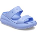 Crocs Classics Σαγιονάρες Moon Jelly σε λιλά χρώμα - Image 7