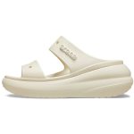 Crocs Classics Σαγιονάρες σε λευκό χρώμα - Image 3