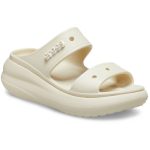 Crocs Classics Σαγιονάρες σε λευκό χρώμα - Image 7