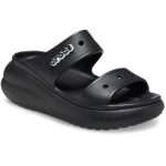Crocs Classics Σαγιονάρες σε Μαύρο Χρώμα - Image 6