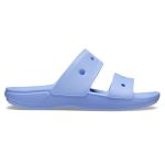 Crocs Classics Slides σε Λιλά Χρώμα