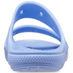 Crocs Classics Slides σε Λιλά Χρώμα - Image 6