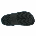 Crocs Crocband Ανδρικά Παπούτσια Θαλάσσης Γκρι - Image 7