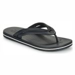 Crocs Crocband Σαγιονάρες σε Μαύρο Χρώμα - Image 4