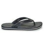 Crocs Crocband Σαγιονάρες σε Μαύρο Χρώμα