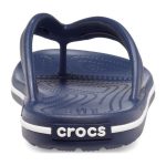 Crocs Crocband Σαγιονάρες σε Navy Μπλε Χρώμα - Image 4