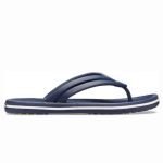 Crocs Crocband Σαγιονάρες σε Navy Μπλε Χρώμα