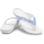Crocs Kadee Graphic Flip II - Image 4