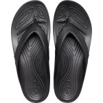 Crocs Kadee Ii Flip W Σαγιονάρες σε Μαύρο Χρώμα - Image 7