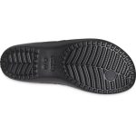 Crocs Kadee Ii Flip W Σαγιονάρες σε Μαύρο Χρώμα - Image 8