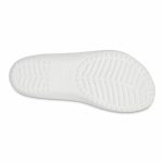 Crocs Kadee II Σαγιονάρες σε στυλ Πέδιλα σε Λευκό Χρώμα - Image 4