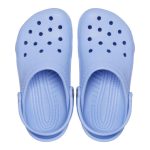 Crocs Παιδικά Ανατομικά Σαμπό Θαλάσσης Λιλά - Image 3