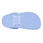 Crocs Παιδικά Ανατομικά Σαμπό Θαλάσσης Λιλά - Image 4