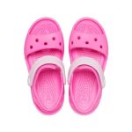 Bayaband Sandal Παιδικά Ανατομικά Παπουτσάκια Θαλάσσης Φούξια 211055 - Image 6