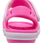 Bayaband Sandal Παιδικά Ανατομικά Παπουτσάκια Θαλάσσης Φούξια 211055 - Image 4