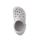 Crocs Παιδικά Σαμπό Θαλάσσης Γκρι - Image 6